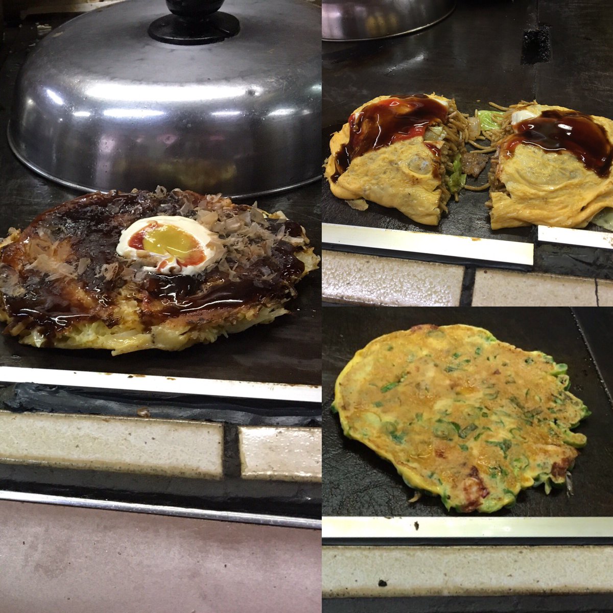 スズキカズタカ Pa Twitter 今日のランチは大阪美章園のお好み焼き屋さんにて ドラマに登場した豚玉とタコネギ 加えてそばロールを食す 孤独のグルメ Season6 甘辛や スズキカズタカ Pa Twitter 今日のランチは大阪美章園のお好み焼き屋さんにて ドラマに登場した豚玉とタコネギ 加えてそばロールを食す 孤独のグルメ Season6 甘辛や