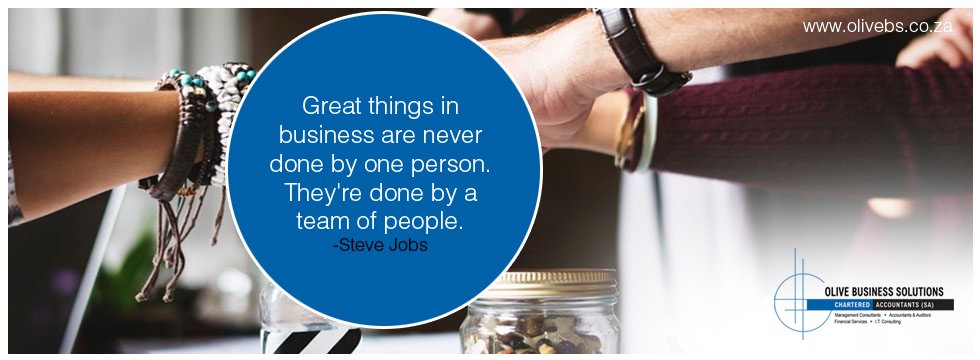 olivebsolutions tweet picture