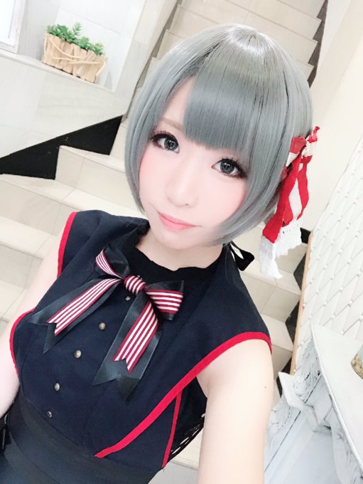 Twitterのコスプレ画像93