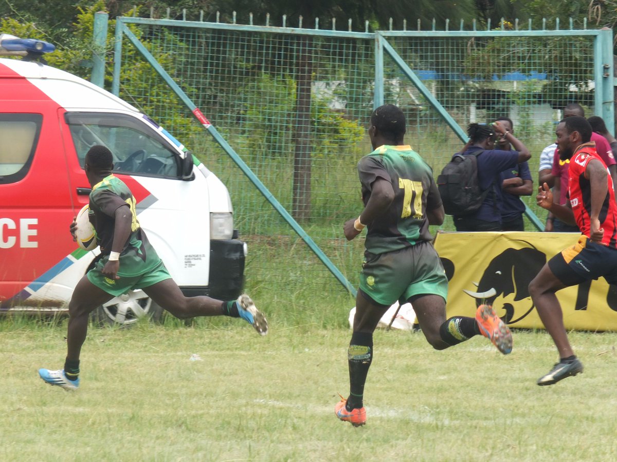 @KabrasRugbyhave qualified for the #Dala7s cup quarters with a game to spare. They beat @KisumuRFC 24-0