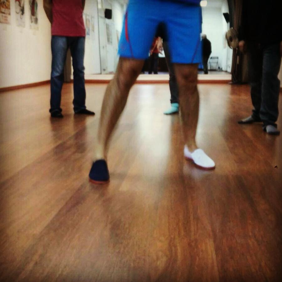 Els tallers de #BalldePlaça ja han començat! 21 oct, 4 i 18nov i 2 des de 10:30a12:30. Us podeu apuntar a l'Ateneu (48€/ 40€sòcies) <a href="/Ggrejo/">Joan Codina Vila</a>