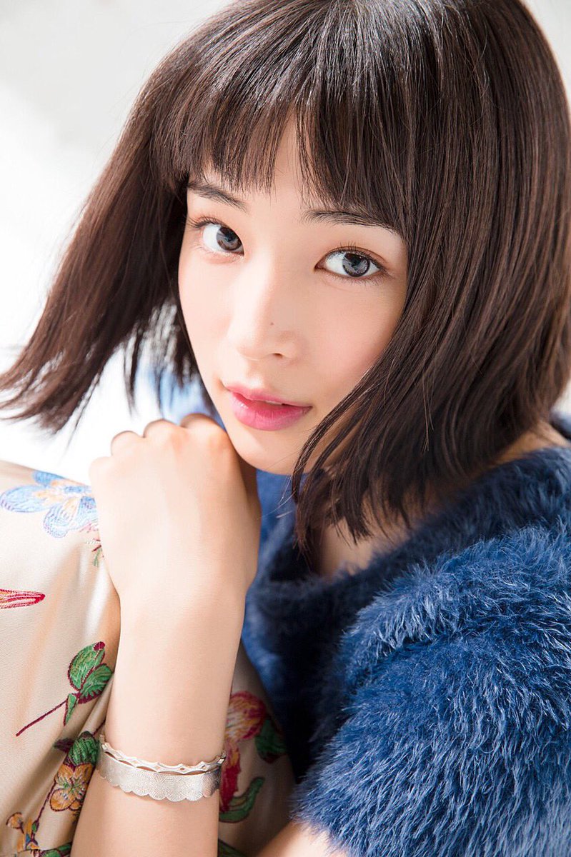Hirose S U Z U Twitter