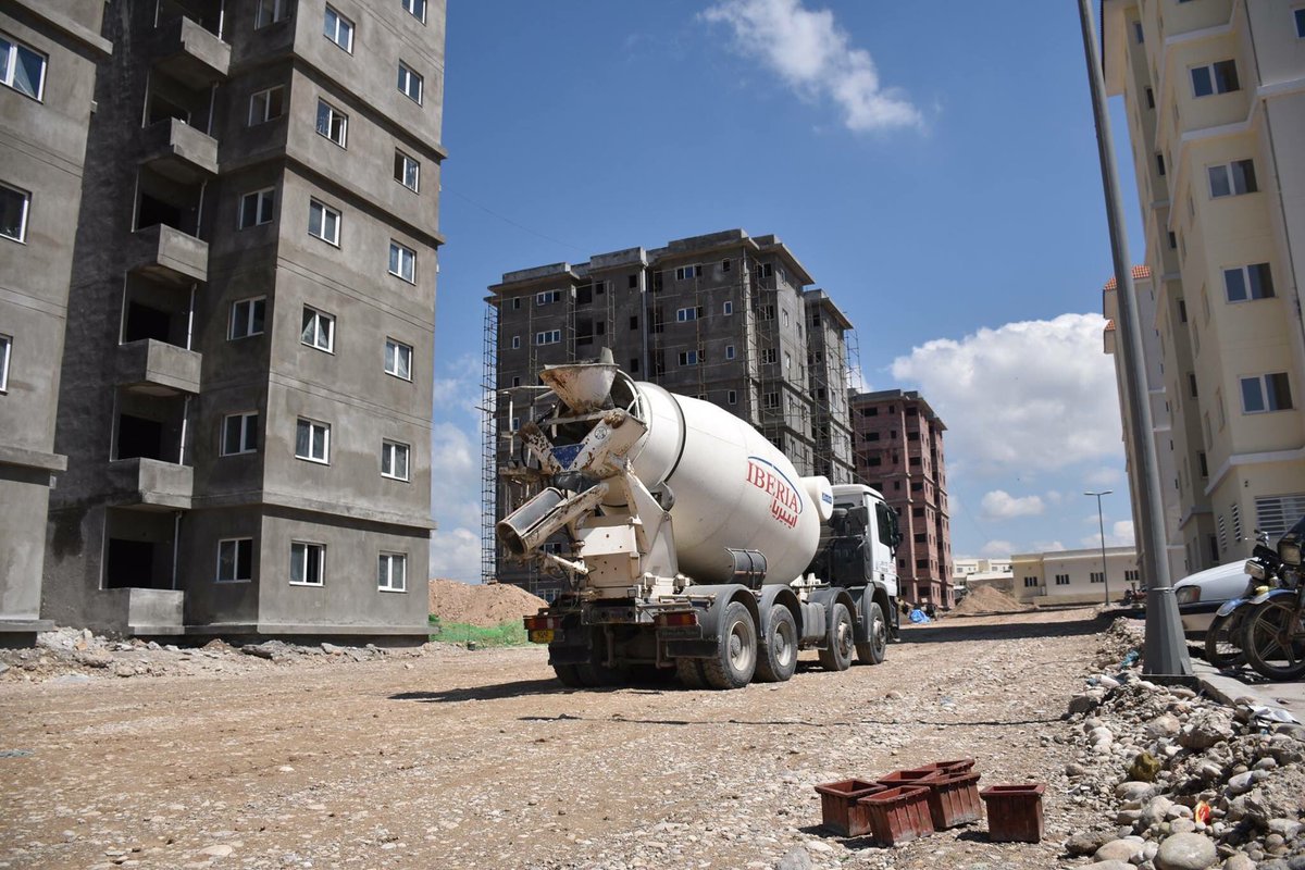 iberiaplant's tweet photo. #goodmorning #iberiareadymix #concrete #company https://t.co/fwa317MEhj