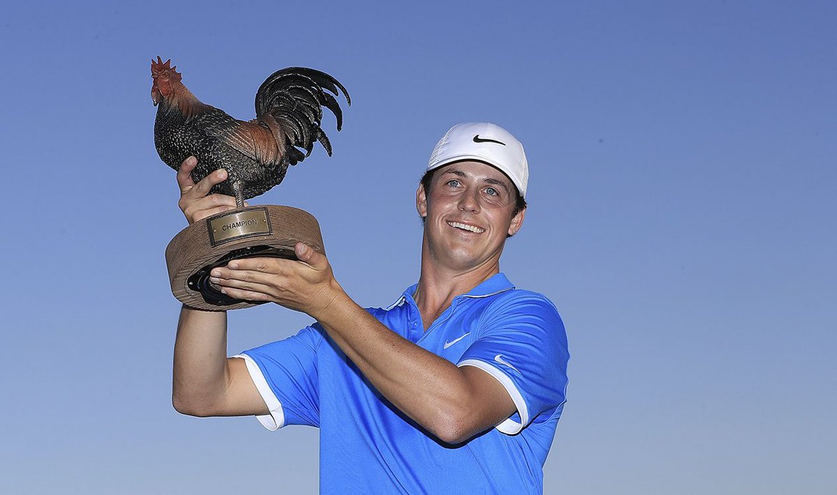 5 Names In The Frame To Win The Prized Chicken Trophy At The Sanderson