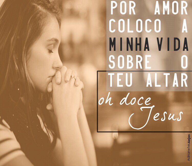 AdrianaArydes's tweet photo. Bom dia meus anjos!!!!
Coloquemos juntos!!!!! 🙏🏻🙏🏻🙏🏻 https://t.co/PV4NgE2YL0