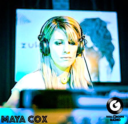 totalgroove's tweet photo. Now Playing for the Warm Up on https://t.co/pKVOCdkC6v #electronic #music #dj #ibiza #mix #deephouse #housemusic  #electro #djset #radioshow https://t.co/c8AMUU5sin