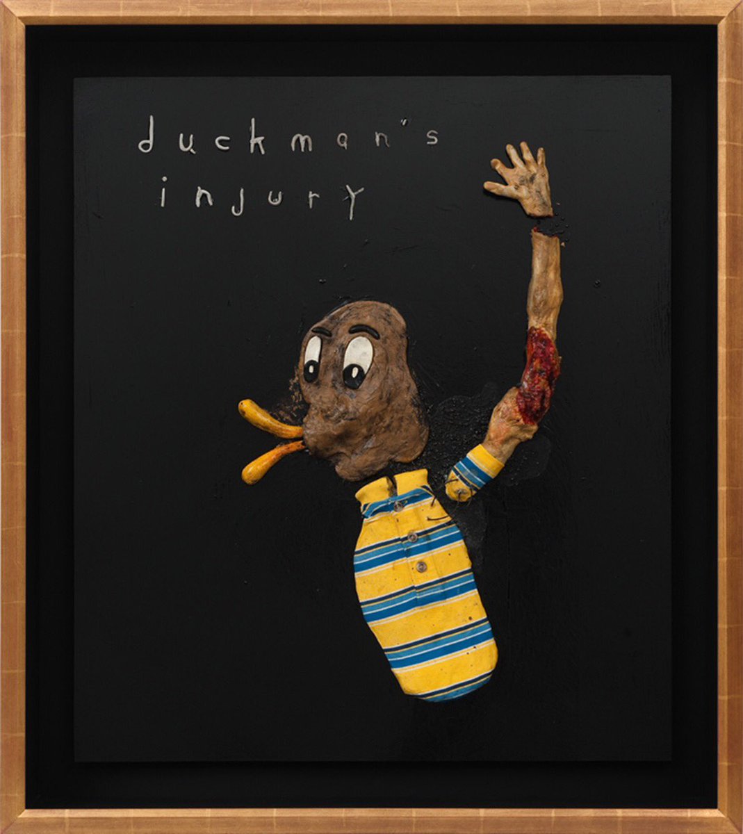 デヴィッド・リンチの魅力を詰め込んだ「リンチとドーナツ。」。ツイン