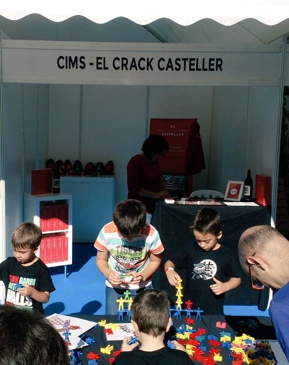 El crack casteller tweet media