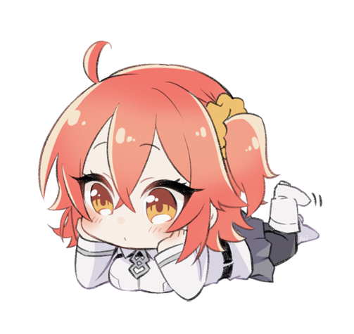 ぐだ子のタグが付いたイラスト 古い順 71 9000件目
