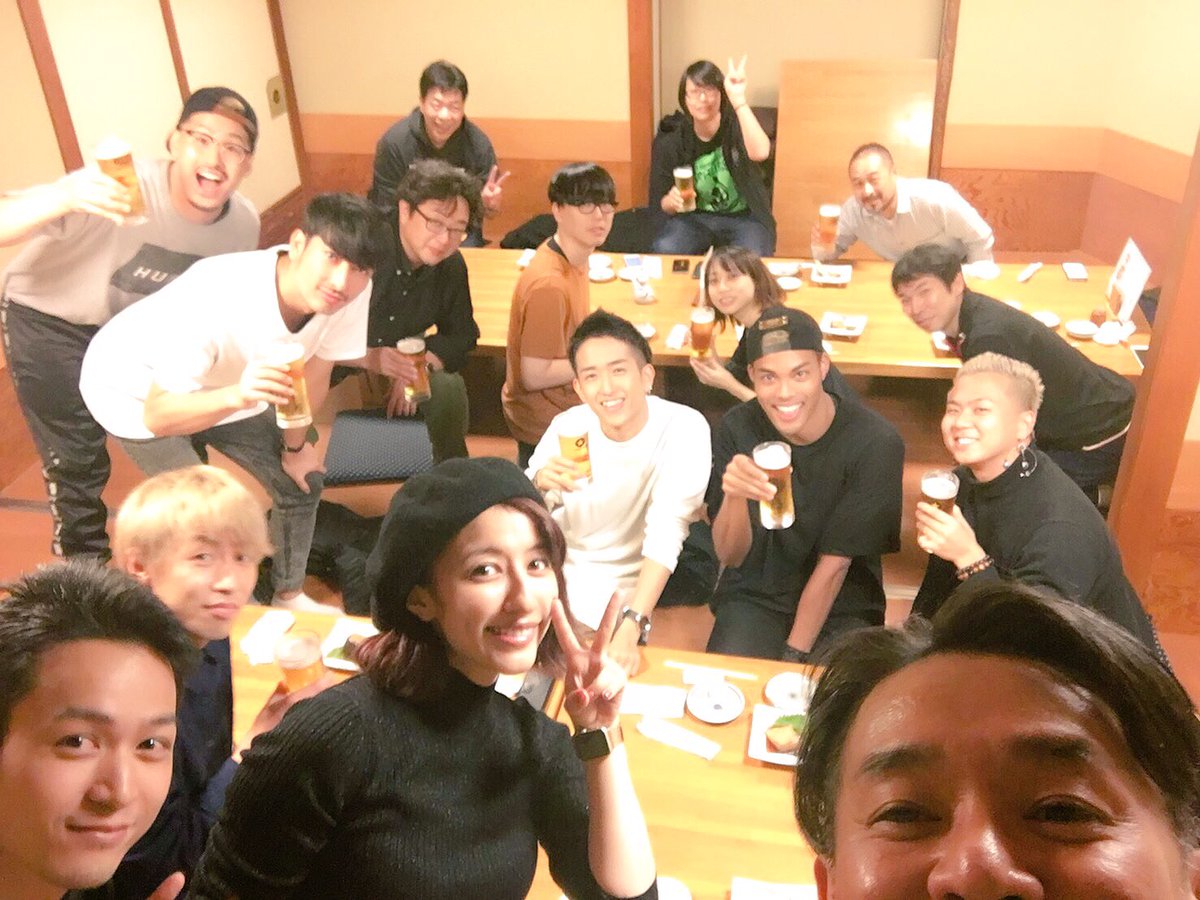 今日は富山で Hokuriku Girls & Girls Festival で玉置成実さんの