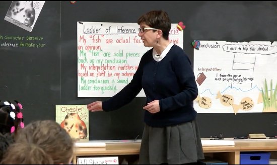 TLX_ED's tweet photo. Combining literature with thinking tools like the ladder of inference #teachingstrats https://t.co/9Zg2mOTXEO https://t.co/JpTc8fFaDu