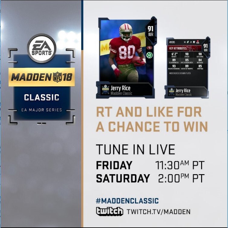 EAMaddenNFL tweet picture