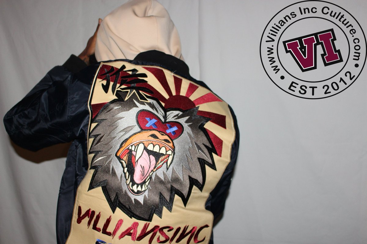 LilAkktiv's tweet image. VilliansIncCulture.com