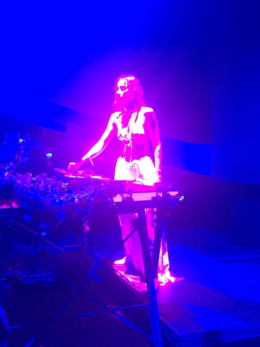 nirisson's tweet photo. Merci @ChrisTastet bravo à #Enchanté pour cette belle programmation #baljaune @FondationRicard @BeauxArts_mag https://t.co/CIDGFFhsqB