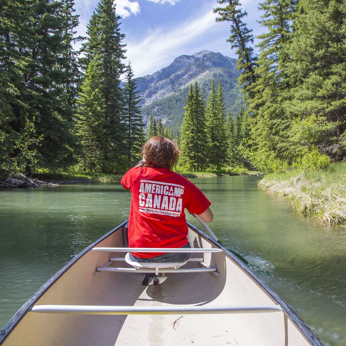 americamp canada on twitter rt if you d like to go on a boat adventure through the lakes of canada twitter