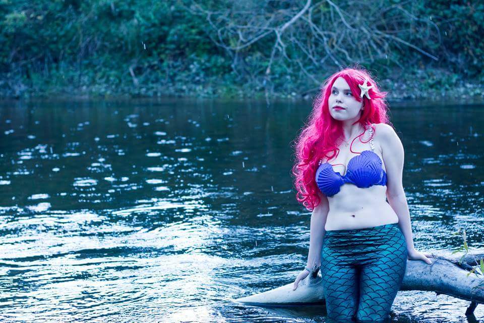 Hey guys ~ some of u may know but I have a whole new hobby. I'll start posting stuff about #cosplay some more here too 😁