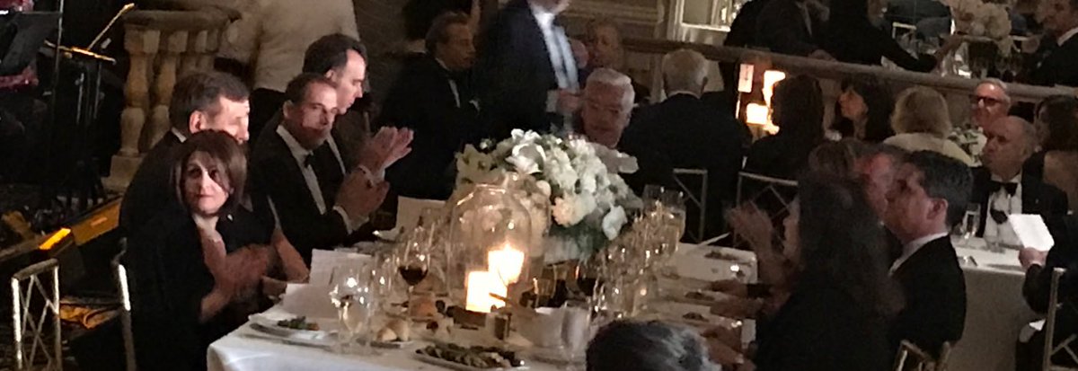 CyprusinNewYork's tweet photo. #Hellenic American Chamber of Commerce honored Polys Hajioannou, CEO of @SafeBulkers as the "Person of the Year" at 69th Annual Dinner. https://t.co/6UeqoJNkJ2
