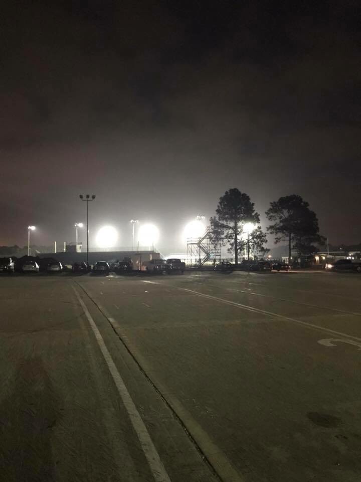 Klein Forest Band tweet media