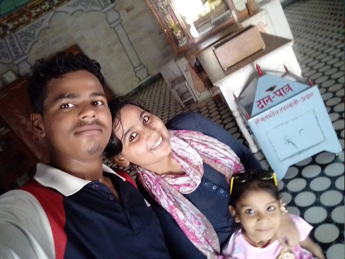 sandhyasinghpa3's tweet photo. @WforWoman God gifted
@samsingh197 
#TheDramaticDuo #BhaiDooj https://t.co/FSl64Ng0Yb