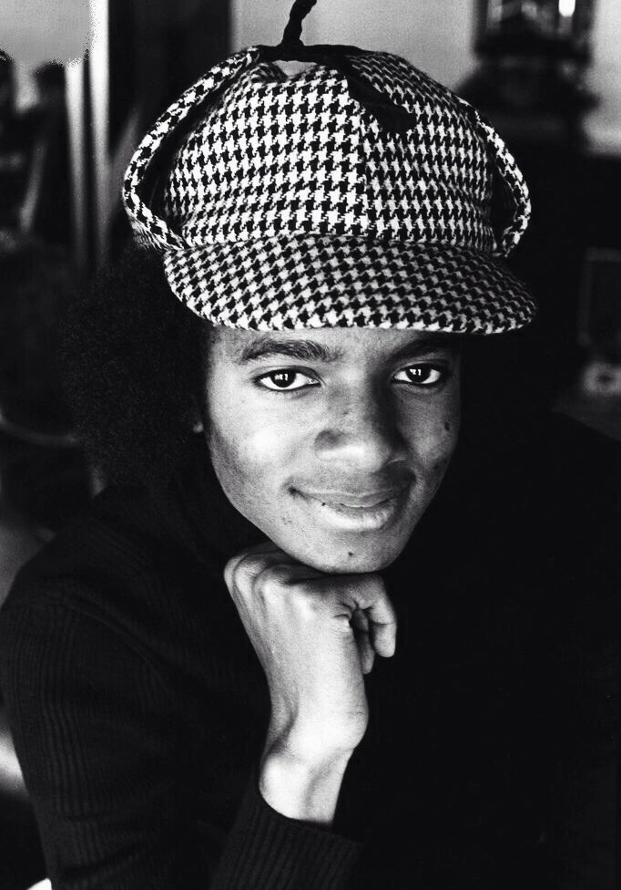 MICHAEL JACKSON tweet media