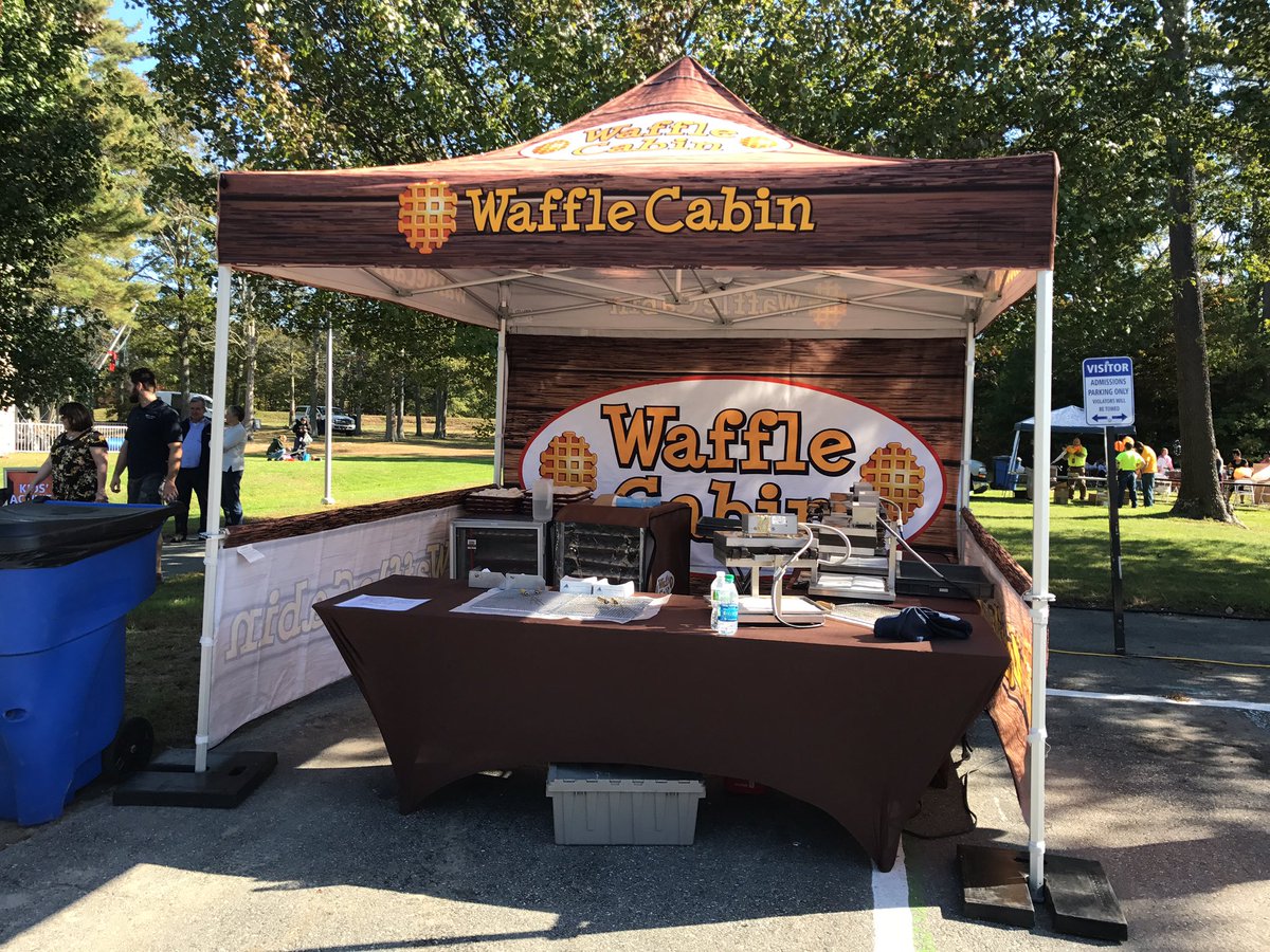 Waffle Cabin On Twitter Fall Family Fest Waffle Fest