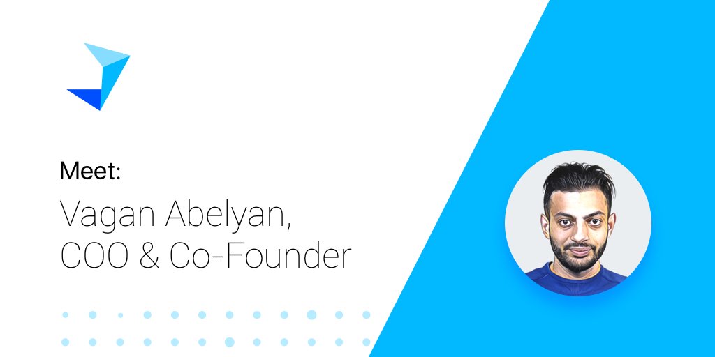 Read our post about Jincor Co-Founder and COO Vagan Abelyan: facebook.com/jincorlimited/…
#Jincor #fintech #cryptocurrency