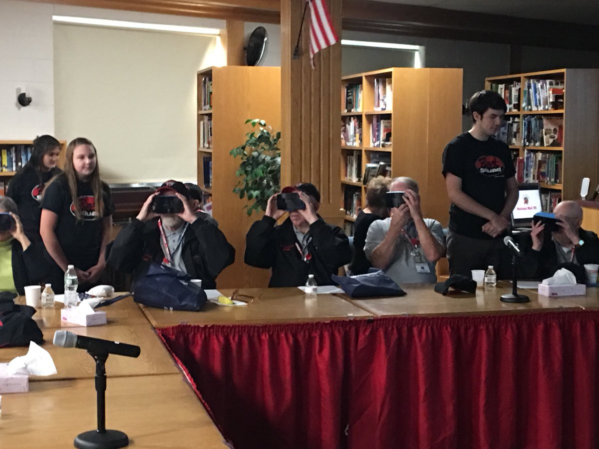 DanielWMannix1's tweet photo. For the heroes that cannot fly.  Thank you @Dir21KLearning @gangsplatt @PrincipalGardnr and Mary Blaine https://t.co/C8w9kjJHZv