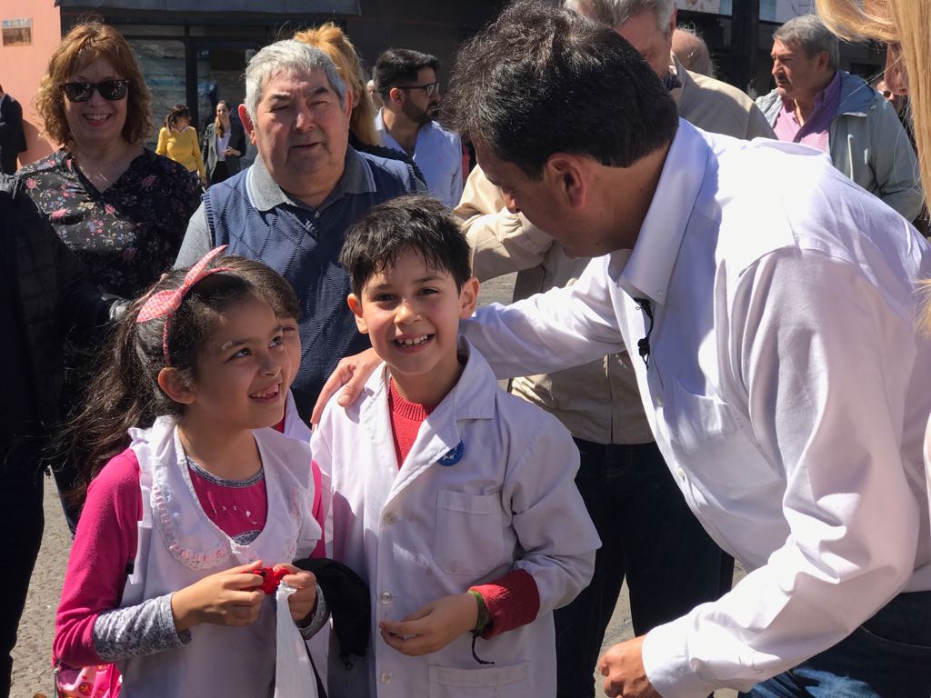 trabajoporvos's tweet photo. Este domingo @AvancemosMnes #Juntos con @velazquezale #Concejal #Lista905 letra Zf @SergioMassa @VelazquezAd @SilviaRojasMnes https://t.co/6J7btzGJJr