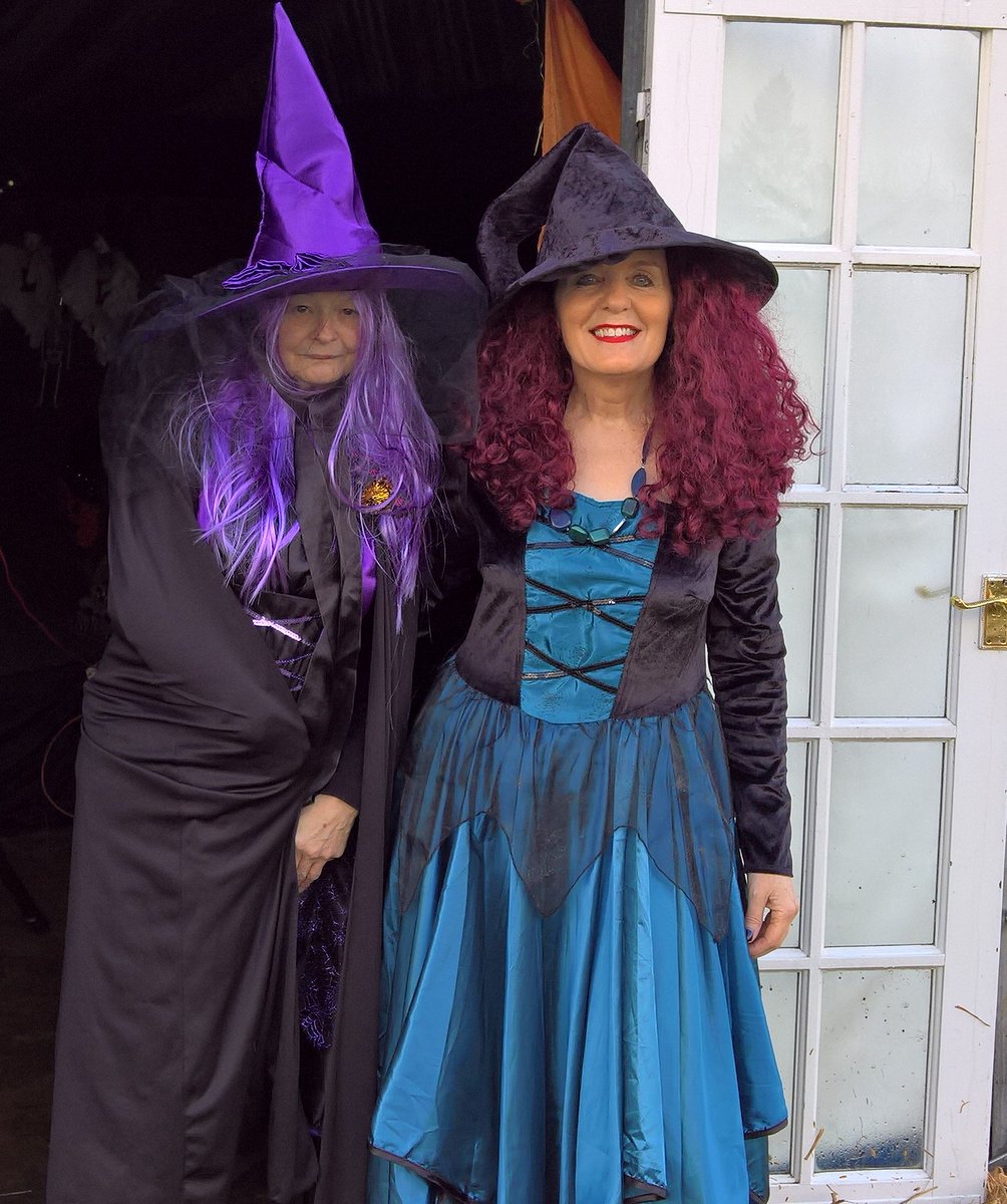 eileenandjoe's tweet photo. #amazingfirstday #Pumpkinrobbery @helensarmstrong @neconnected @NEFamilyFun @Dawn_DHR @alfiejoey @sunderland_hour @PeterleeHour #cutomorrow https://t.co/4xipYn7FFf