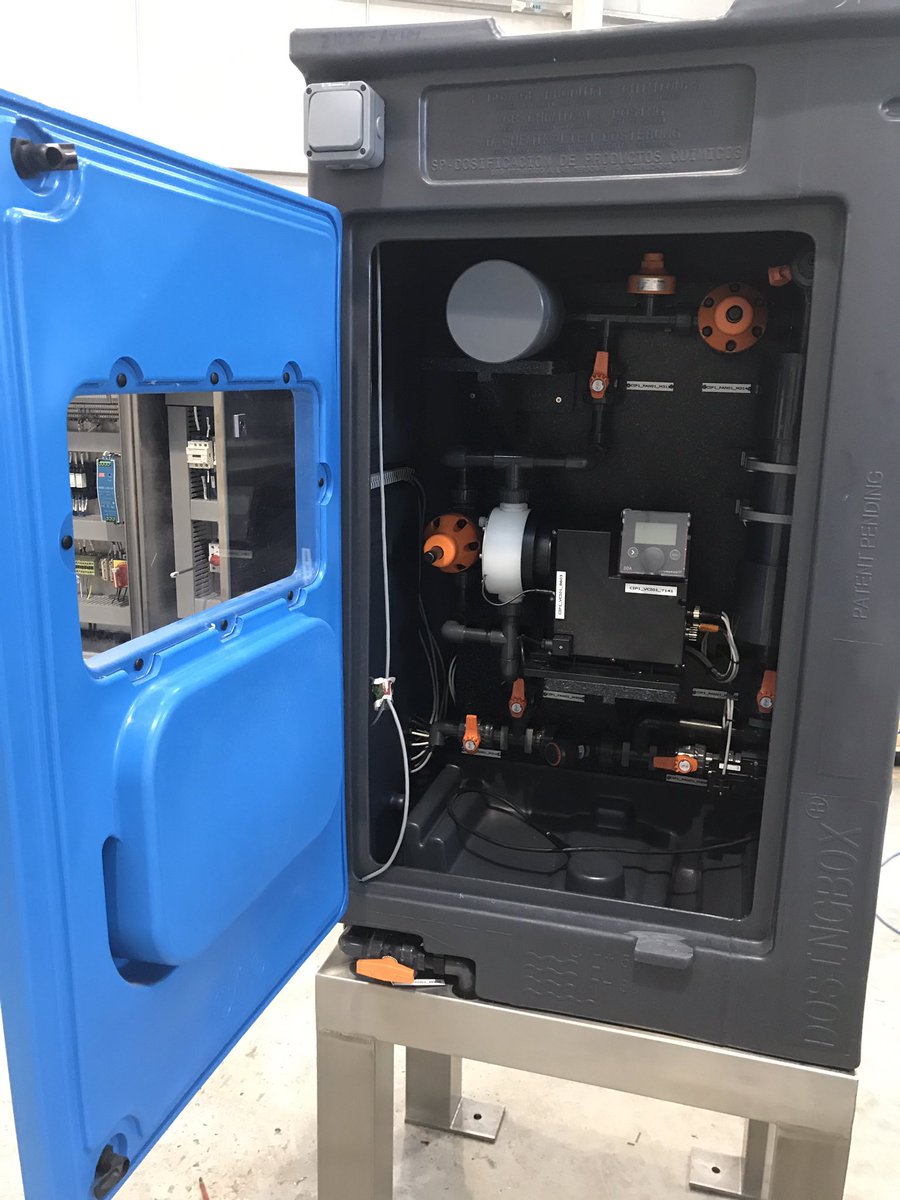 Irish Fluid Controls (@irishfluid) on Twitter photo 