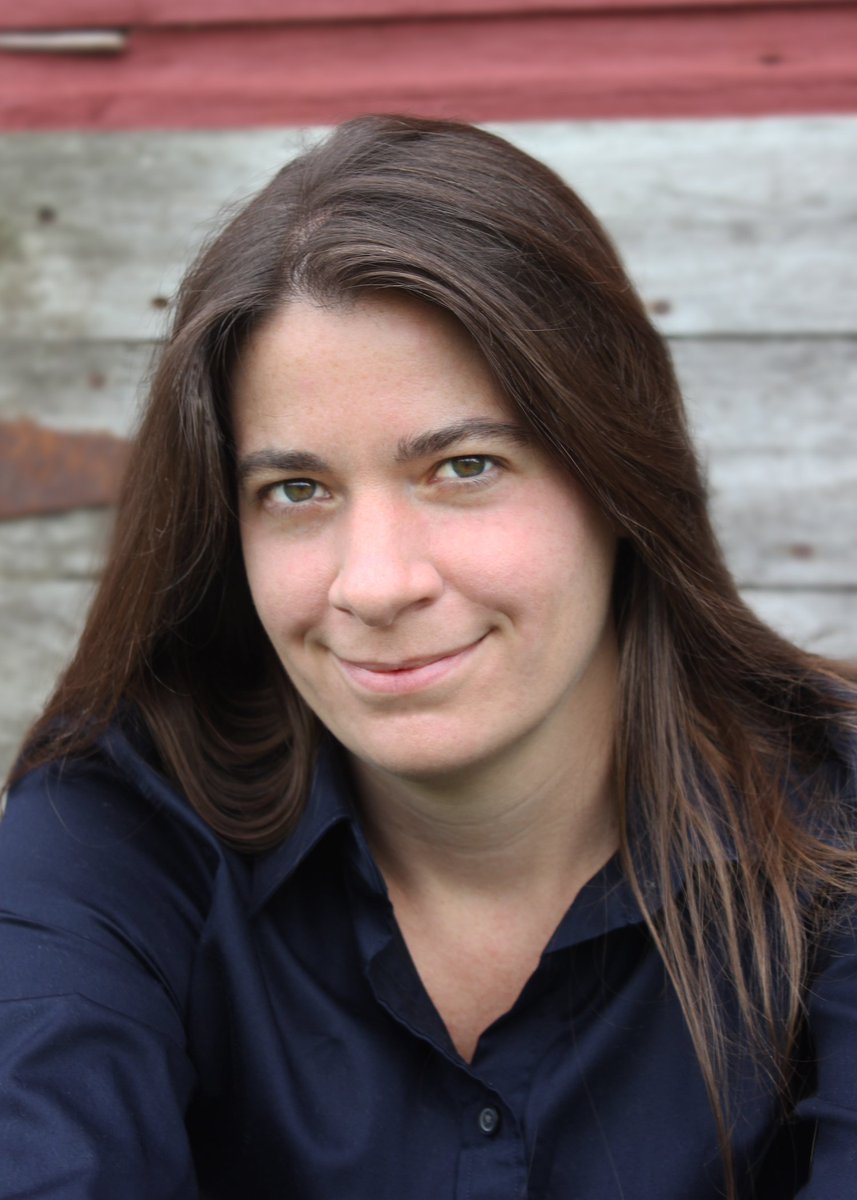 GCGradStudies's tweet photo. We’re #GoucherProud to call writer &amp; educator Jill Sisson Quinn MFA ‘08 an alum: https://t.co/dah44eelEN. #CNF20 https://t.co/6BIBPgph1Y