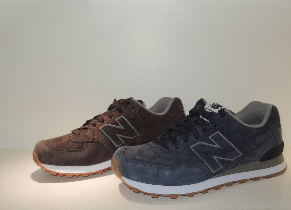 ilpellettiere's tweet photo. New Balance 574 suede man and woman collection
new colors F.W. 2017
#ilpellettieremilano #NB #newb #nbalance #n… https://t.co/pz1rrRzhGc https://t.co/FEku4WHidz