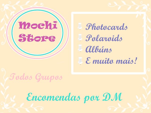 jikookawai's tweet photo. Lindo né,os produtos da mochi são os melhores
Queria falar que meu álbum ainda nem chegou
mas eu me sinto tão feliz em ter comprado com elas https://t.co/gEBBd0jpiL