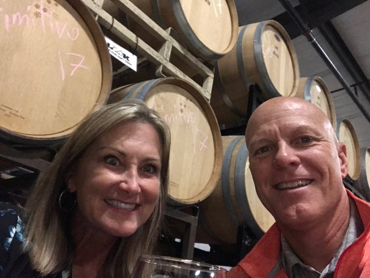 Wine tasting in Temecula CA!