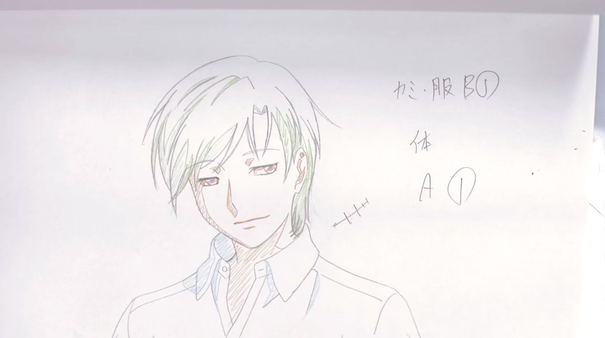 お絵かき講座パルミー 夏割開催中 בטוויטר 髪の毛の なびき を意識したことはありますか アニメーターのひのえ先生が 風になびく髪の毛の動きについて解説です T Co Wfcqrkyhzr
