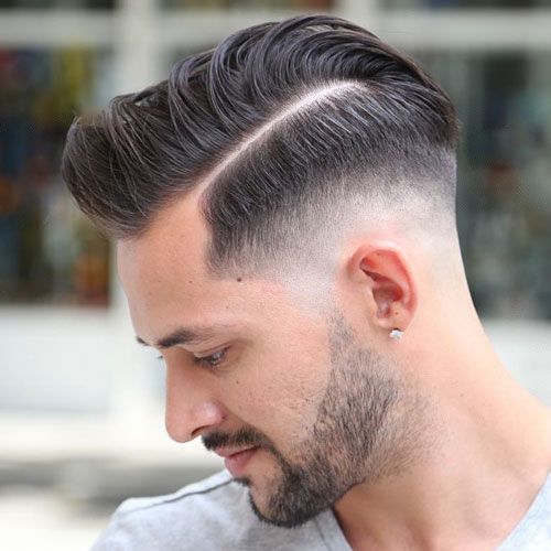 Men S Hairstyles On Twitter Men S Short Haircuts 2017