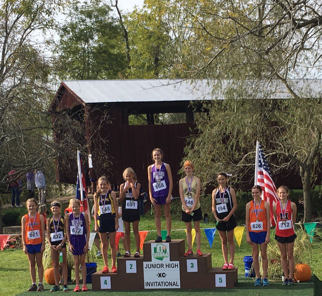 MrShoaf25's tweet photo. 2 top ten finishers! #state @OOMSCC @OOMSathletics https://t.co/d9UWneaeEu