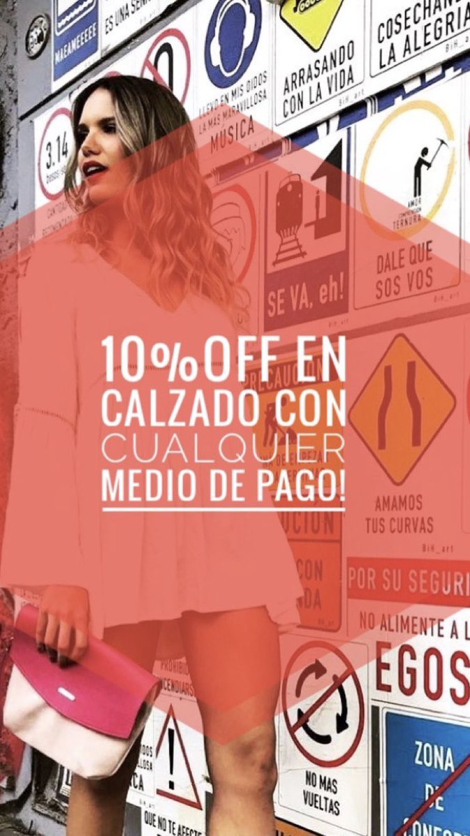 cheekastoreok's tweet photo. 10%OFF EN CALZADO CON CUALQUIER MEDIO DE PAGO! https://t.co/F9mPLHEKHS
