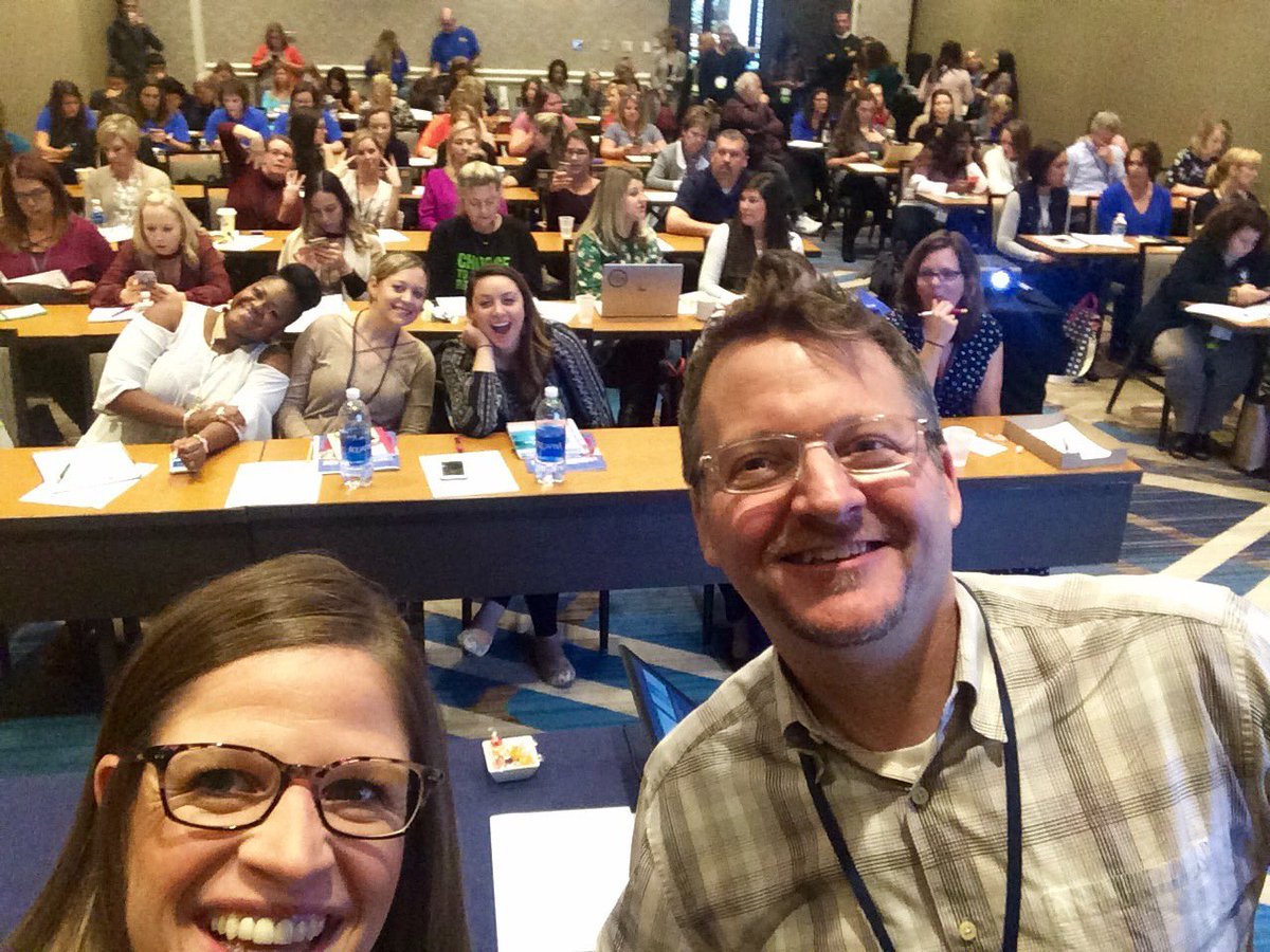 Humbled by all the people who attended our session, proud to present alongside Michael Barolak! #character2017 <a href="/CharacterDotOrg/">Character.org</a>