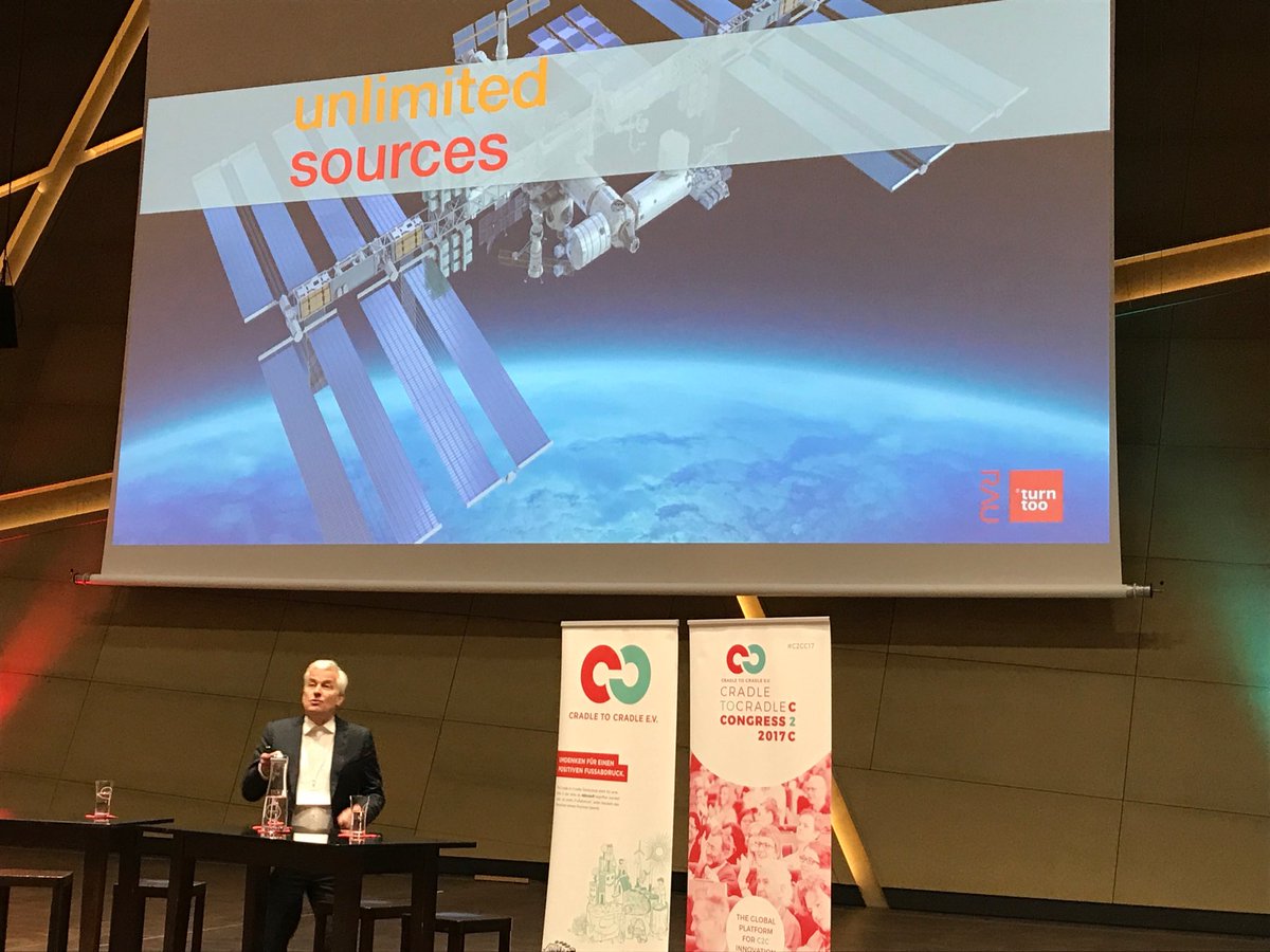 Thomas Rau <a href="/madaster/">Madaster</a> auf dem C2C Kongress involviert in Pariser C2C Area Development in Anlehnung an <a href="/Park2020NL/">Park20|20</a>