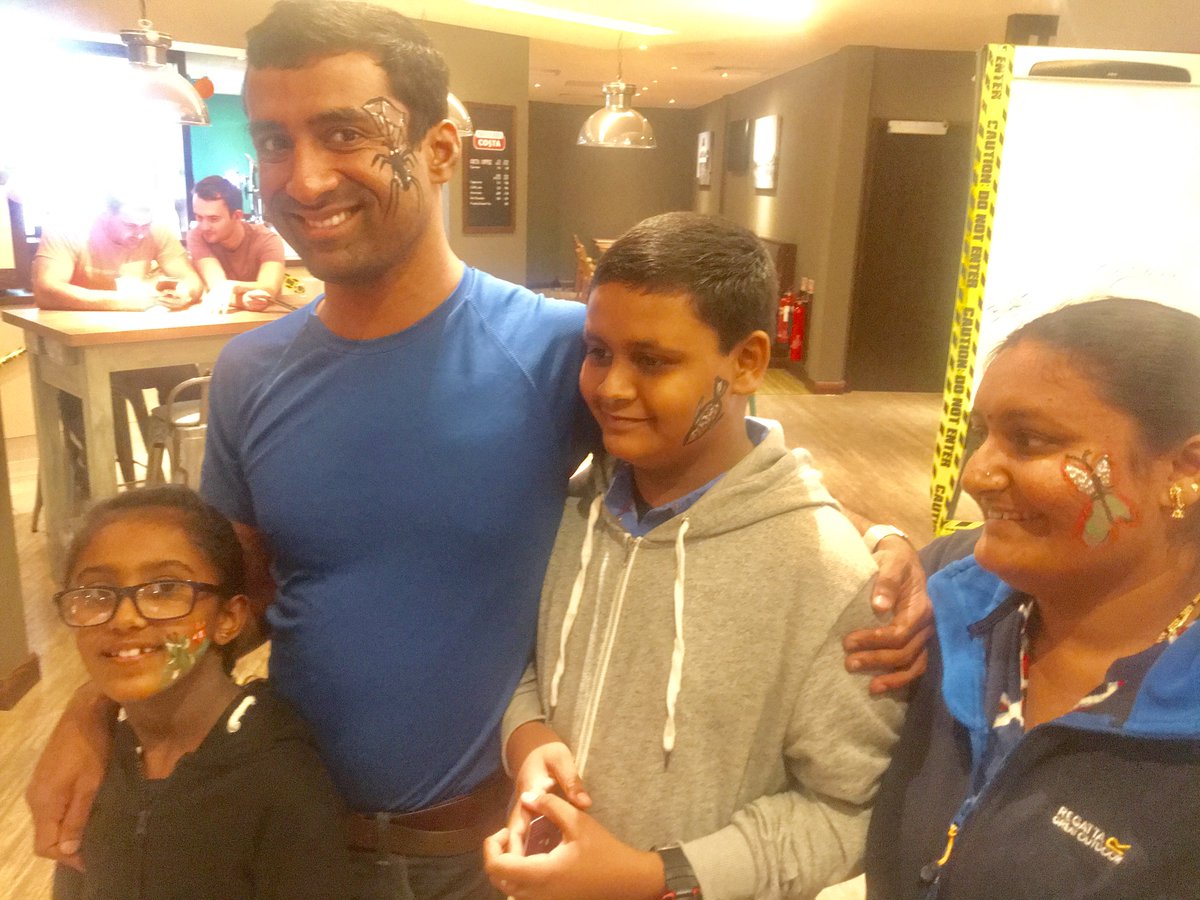 Chirpy chiswick tweet media