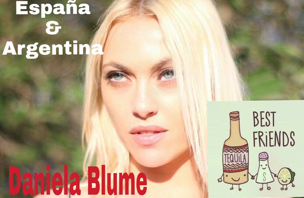 YinYang10076417's tweet photo. #BlumeLimonYSal
Loca por escucharla📻😉😍 https://t.co/nVAWsqPgyh
