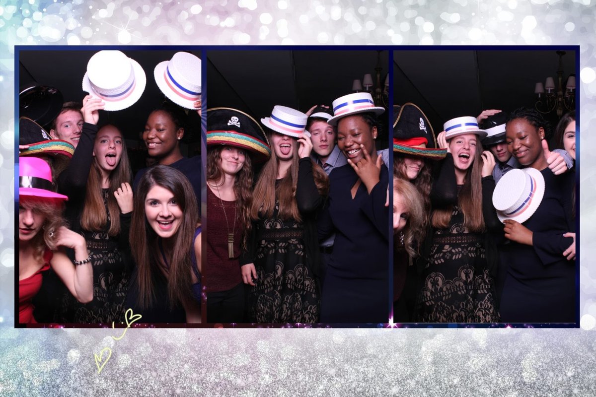 Staff party!💕 #hillsdalegolfclub