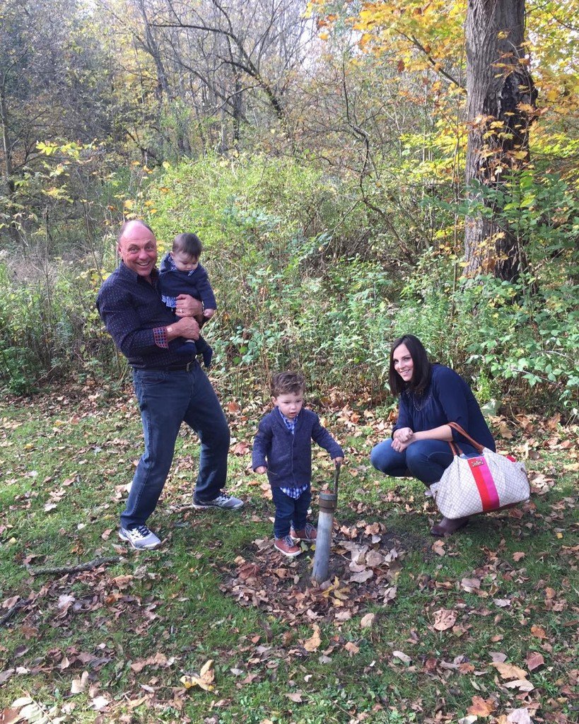 ForrestGeoff's tweet photo. Family adventure #appsmill #fmav @brittmfergus https://t.co/VfeNi3izb9 https://t.co/Oem99ow4Vv