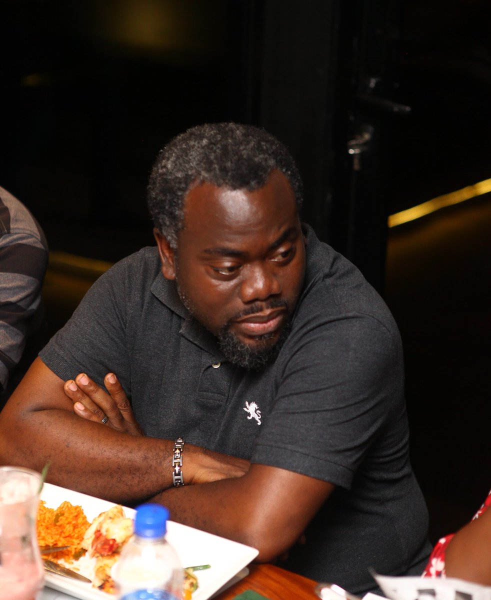 mirusevents's tweet photo. Bossman, how was the meal?
#GidiwithGoogle #GoogleAfrica #GoogleNigeria #eventmanager #eventplannerinlagos
#besteventplanner #Mirusevents https://t.co/uKJlAI9JGo