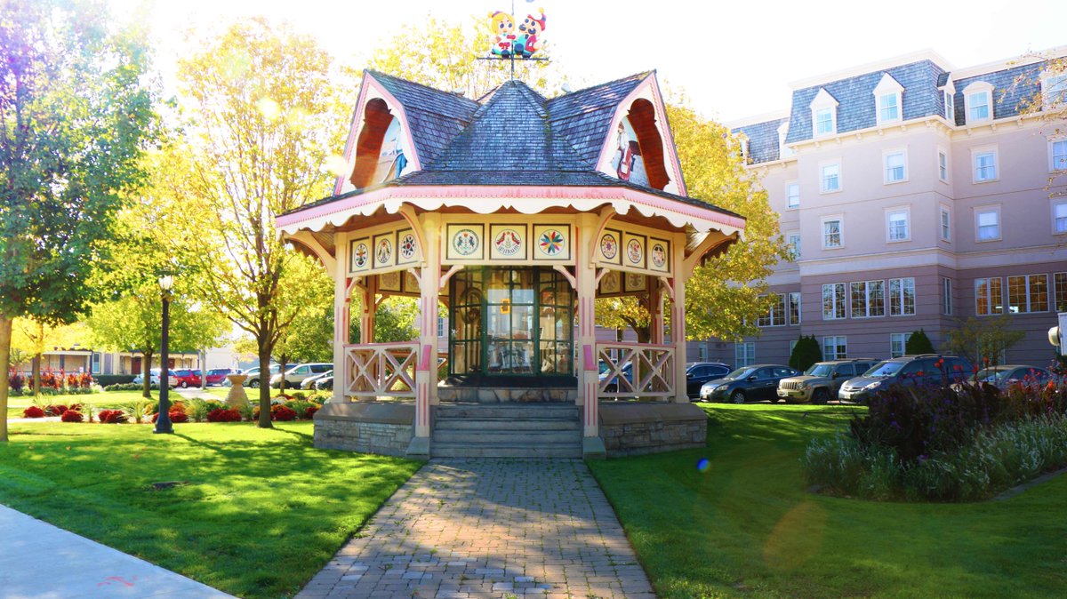 The #beauty and sophistication of #Waterloo, ON - part 2.