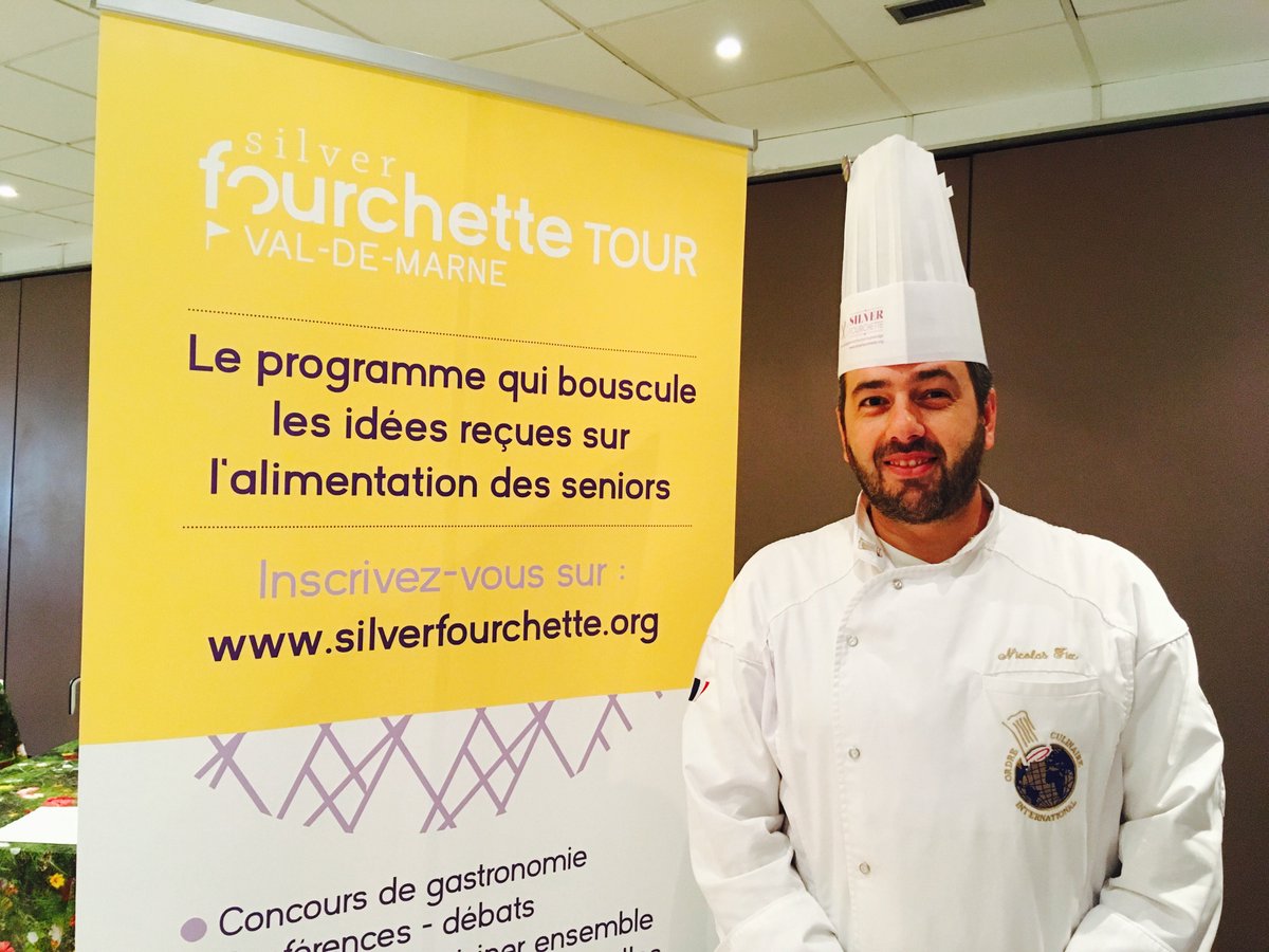 LI_association's tweet image. ⭐️ Clôture de la 1ère journée au Salon#Bon @val_de_marne: 3 ateliers cuisine par le Chef @NicolasFix 30 familles ⭐️
On vous donne RDV demain