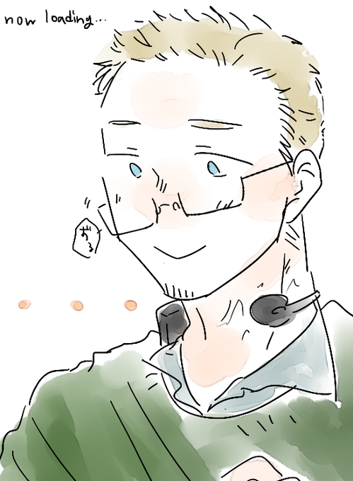 いきなりキスされた時のウチの子の反応のtwitterイラスト検索結果