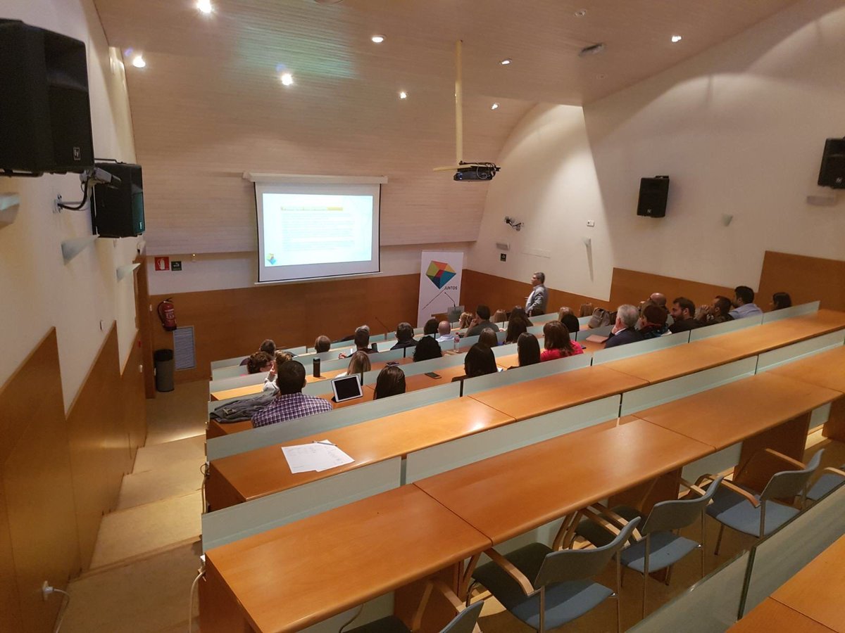 gredossandiego's tweet photo. Hoy en GSD Buitrago damos la bienvenida a los nuevos socios de GSD Cooperativa en una jornada de formación ¡os deseamos lo mejor! https://t.co/xuwg85gScI