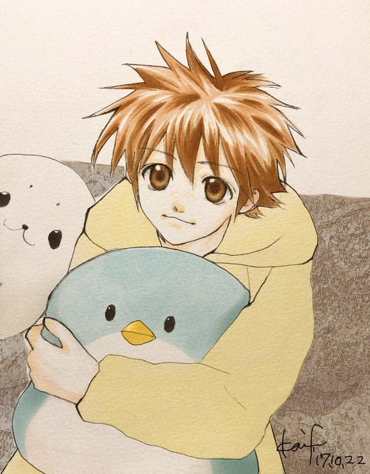小塚和彦誕生祭17のtwitterイラスト検索結果 小塚和彦誕生祭17のtwitterイラスト検索結果
